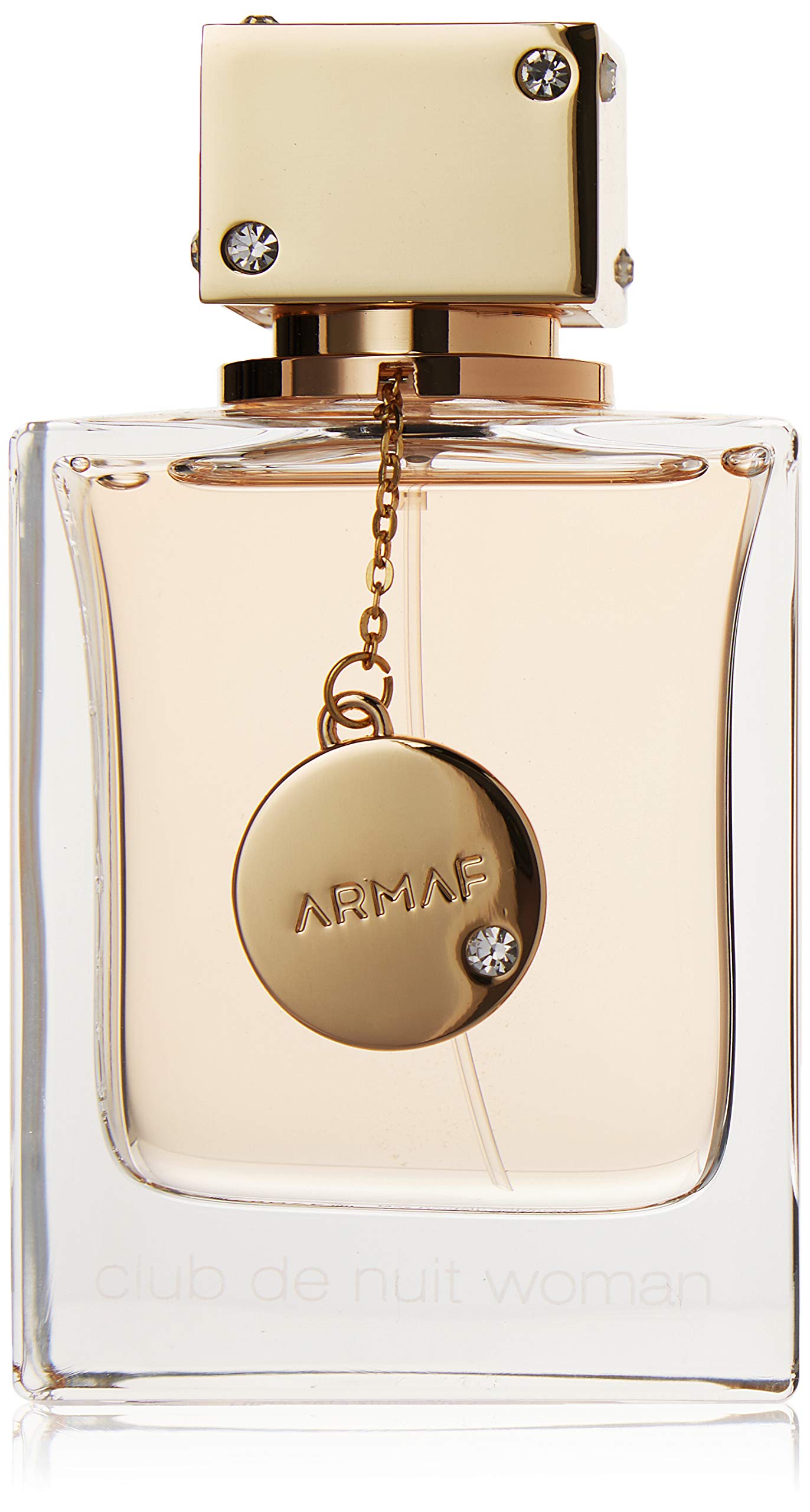 Club De Nuit by Sterling Armaf Women 3.6 oz Eau de Parfum Spray In